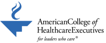 American College of Healthcare Executives logo